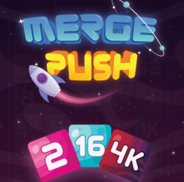 memerge pushrgefish